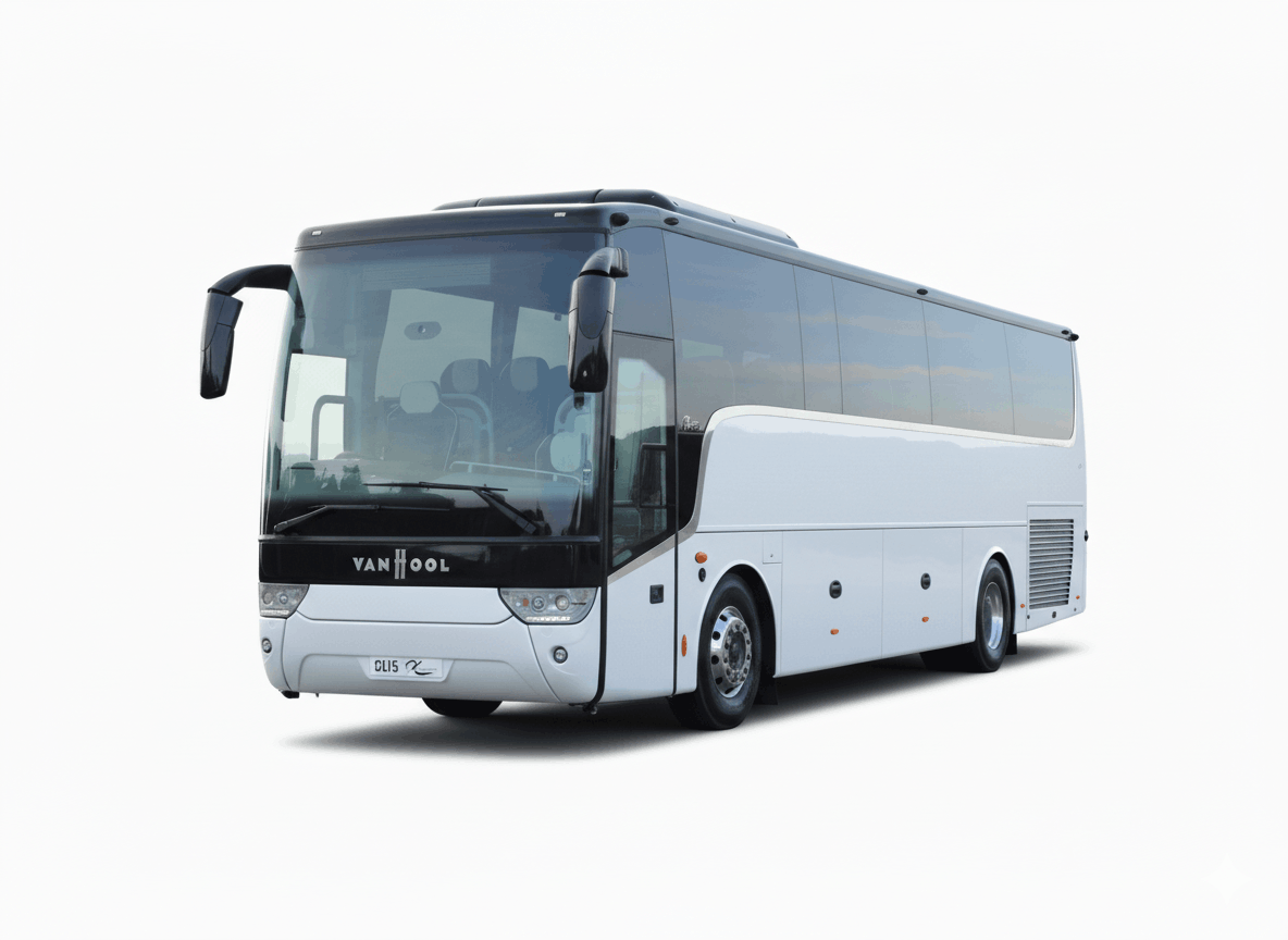 24-33 Seater